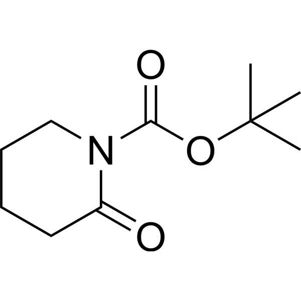 1-Boc-2-Piperidone 85908-96-9